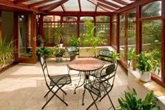 Wells Green conservatory quotes
