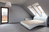 Wells Green bedroom extensions