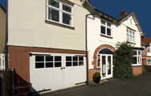 Wells Green multiple storey extension leads